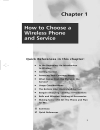 Consumer s Guide to Cell Phones and Wireless Service Plans