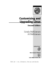 Customizing and Upgrading Linux