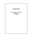 DOE Fundamentals Handbook Electrical Science vol 4 of 4