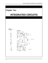 Basic Electronics Components And Hardware II