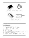 Basic Electronics Components And Hardware II