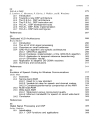 Circuits and Systems for Wireless Communications