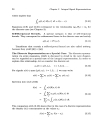 Signal Analysis Wavelets Filter Banks Time Frequency Transforms and Applications