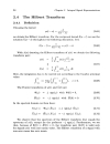 Signal Analysis Wavelets Filter Banks Time Frequency Transforms and Applications