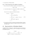 Signal Analysis Wavelets Filter Banks Time Frequency Transforms and Applications