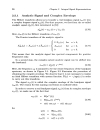 Signal Analysis Wavelets Filter Banks Time Frequency Transforms and Applications