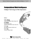 Computational Web Intelligence Intelligent Technology for Web Applications Series in Machine Perception Artifical Intelligence