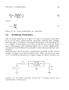 HF Filter Design and Computer Simulation