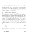 HF Filter Design and Computer Simulation