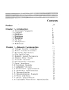 HF Filter Design and Computer Simulation