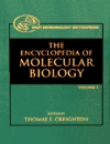 The Encyclopedia Of Molecular Biology