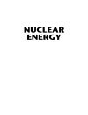 Nuclear Energy Principles Practices and Prospects