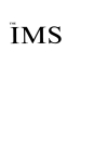 The IMS IP Multimedia Concepts and Services 2nd Edition