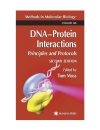 DNA Protein Interactions Principles and Protocols Second Edition