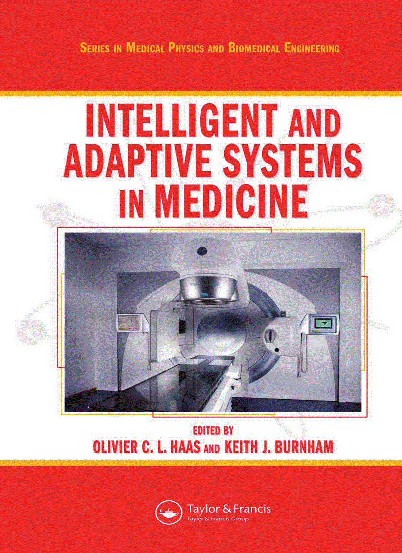 Intelligent and Adaptive Systems in Medicine