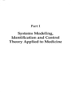 Intelligent and Adaptive Systems in Medicine