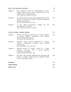 Infrared spectroscopy in clinical chemistry using chemometric calibration techniques