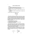 Organic Synthesis The Disconnection Approach