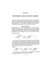 Organic Synthesis The Disconnection Approach