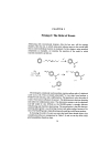 Organic Synthesis The Disconnection Approach