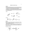 Organic Synthesis The Disconnection Approach