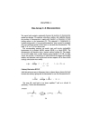 Organic Synthesis The Disconnection Approach