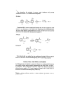 Organic Synthesis The Disconnection Approach