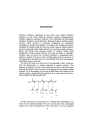 Organic Synthesis The Disconnection Approach