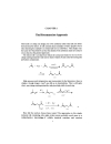 Organic Synthesis The Disconnection Approach