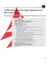 Bioinformatics Sequence and Genome Analysis