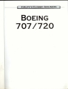 BOEING 707 720