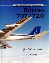 BOEING 707 720