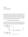 Digital Synthesizers and Transmitters for Software Radio