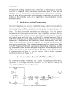 Digital Synthesizers and Transmitters for Software Radio