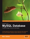 Creating your MySQL Database Practical Design Tips and Techniques