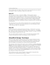 Creating your MySQL Database Practical Design Tips and Techniques