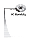 Electricity Demystified