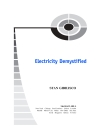 Electricity Demystified