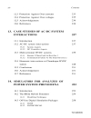 HVDC and FACTS Controllers Applications of Static Converters in Power Systems