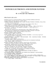 HVDC and FACTS Controllers Applications of Static Converters in Power Systems