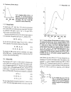 Photochemistry of small molecules