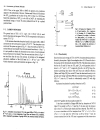 Photochemistry of small molecules