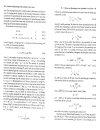 Photochemistry of small molecules