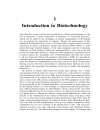 Environmental Biotechnology Principles and Applications