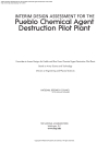 Interim Design Assessment for the Pueblo Chemical Agent Destruction Pilot Plant