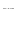 Space Time Coding