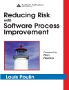 Reducing Risk with Software Process Improvement