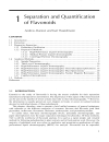 Flavonoids Chemistry Biochemistry and Applications