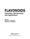 Flavonoids Chemistry Biochemistry and Applications