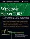 Windows Server 2003 Clustering And Load Balancing